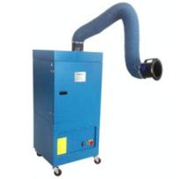 守護(hù)呼吸健康 高清圖解焊煙除塵器的工作原理與選擇指南